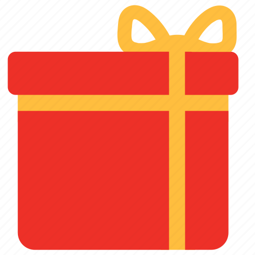 Delivery, gifts, package, present icon - Download on Iconfinder