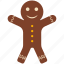 gingerbread 