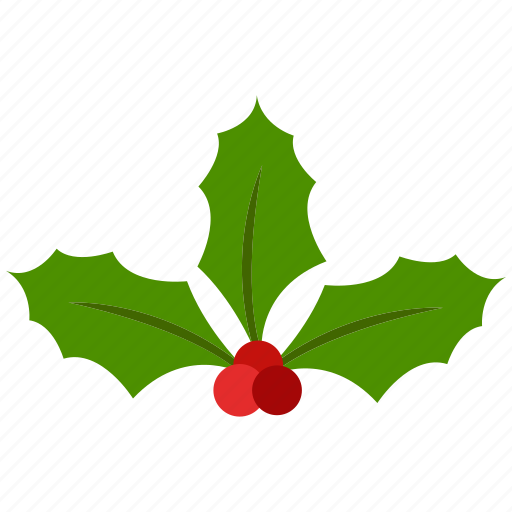 Christmas, decotation, mistletoe, xmas icon - Download on Iconfinder