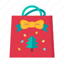 shopping, bag, sale, promotion, christmas, shop, store