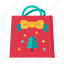 shopping, bag, sale, promotion, christmas, shop, store 