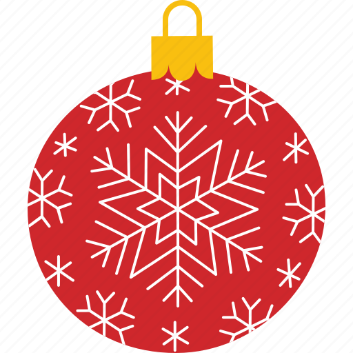 Christmas, ball, decoration, ornaments icon - Download on Iconfinder