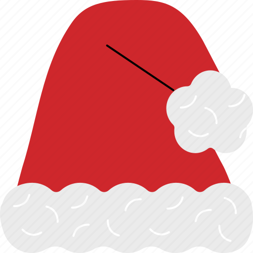 Christmas, hat, santa, claus icon - Download on Iconfinder