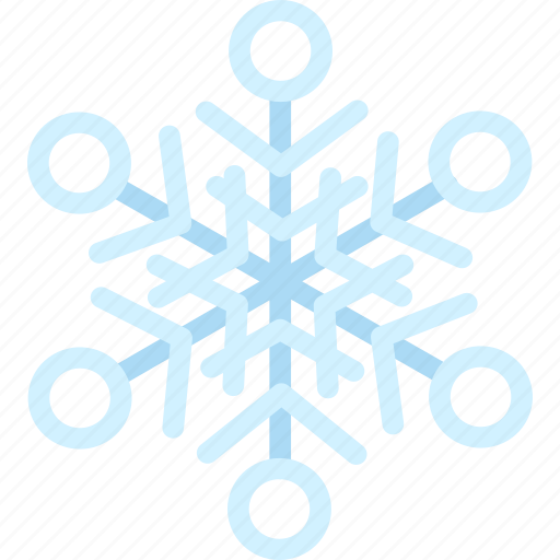 Snowflake, christmas, snow, winter, ice icon - Download on Iconfinder