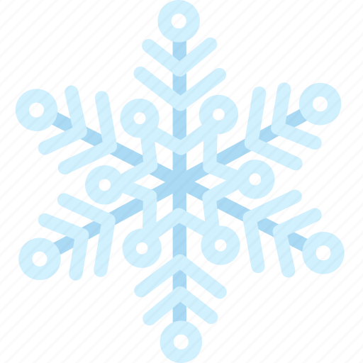 Snowflake, ice, christmas, snow, winter icon - Download on Iconfinder
