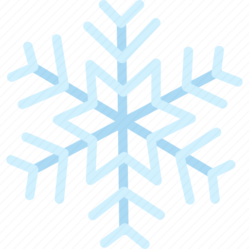 Snowflake, snow, ice, christmas, winter icon - Download on Iconfinder