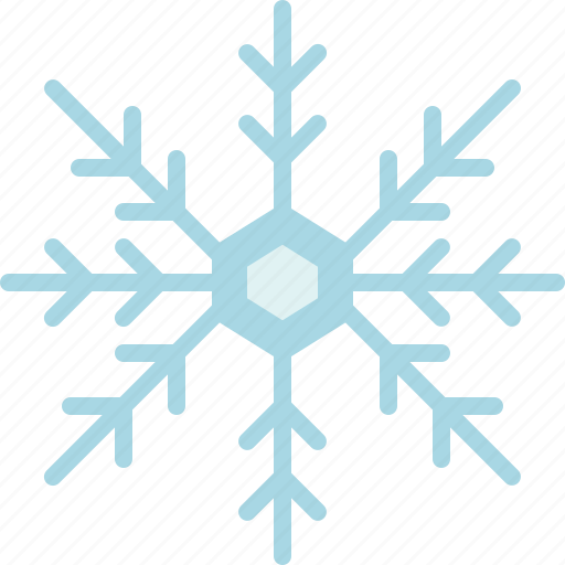 Holiday, christmas, ornament, winter, snowflake, merry, snow icon - Download on Iconfinder