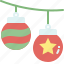 holiday, bulbs, xmas, ornament, winter, christmas, merry 