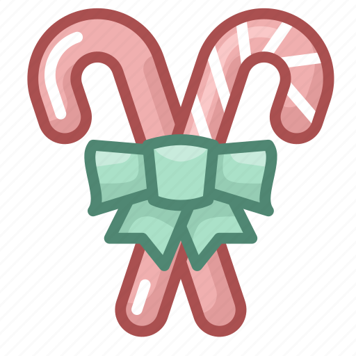 Candy, canes, christmas, holiday, new year, sweet, xmas icon - Download on Iconfinder