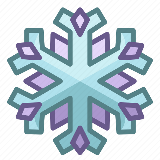 Christmas, holiday, new year, snow, snowflake, winter, xmas icon - Download on Iconfinder