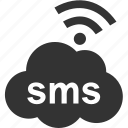 communication, connection, message, sms