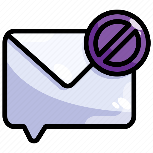 Message, spam, online, chat, communication, text, discussion icon - Download on Iconfinder