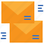 letter, post, sending, receive, mail, envelope, message 