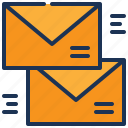 letter, post, sending, receive, mail, envelope, message