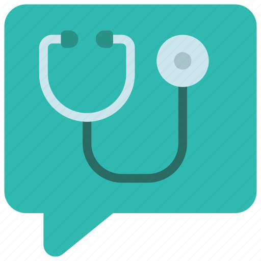 Doctors, surgery, message, communicate, messaging, hospital icon - Download on Iconfinder