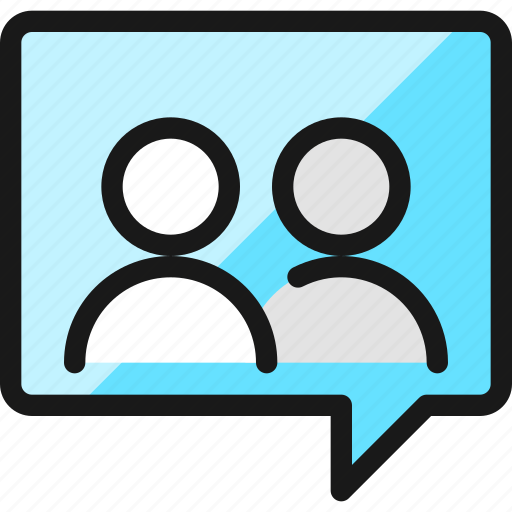 Conversation, browser icon - Download on Iconfinder
