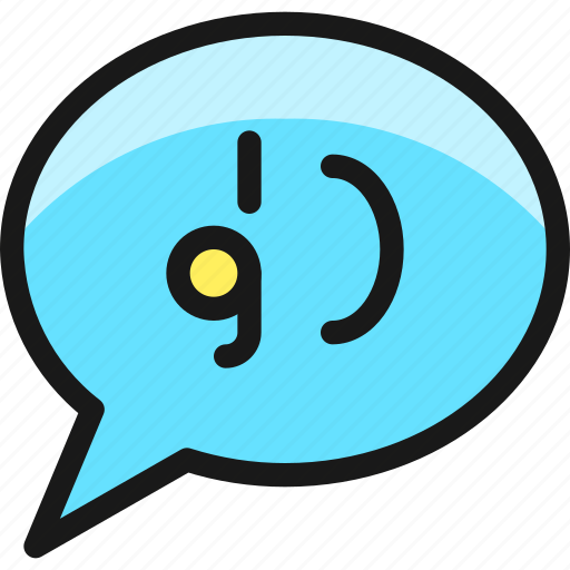 Messages, bubble, quote icon - Download on Iconfinder