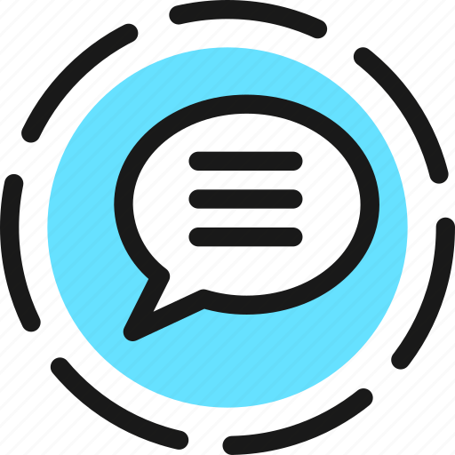 Messages, bubble, text icon - Download on Iconfinder
