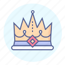best, crown, king, kingdom, queen, royal, sovereignty