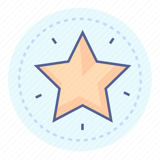 Award, best, golden, recognition, shining, star icon - Download on Iconfinder