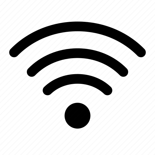 Internet, connection, signal, wifi, coverage, wireless icon - Download on Iconfinder