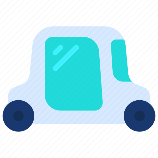Autonomous, car, meta, vehicles, future icon - Download on Iconfinder