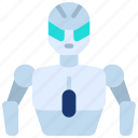robot, character, meta, bot, avatar, machine