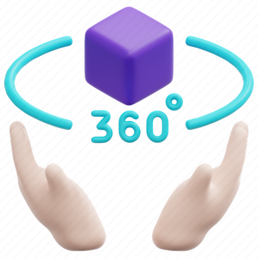 3d, hands, vr, virtual, reality, metaverse, meta 3D illustration - Download on Iconfinder