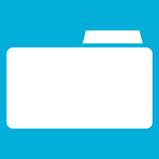 Folder, blank icon - Free download on Iconfinder