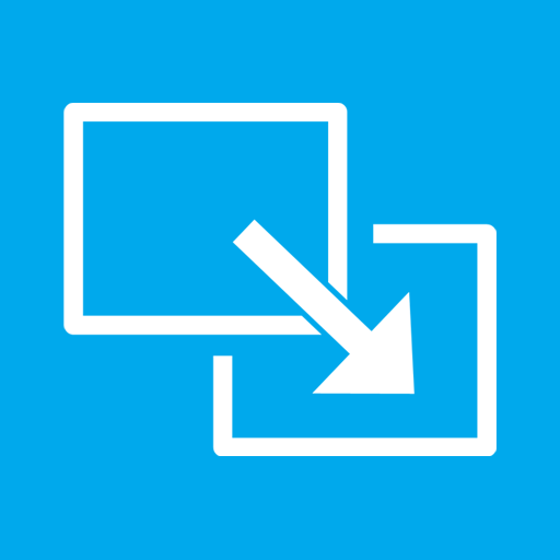 Screen, full, exit icon - Free download on Iconfinder