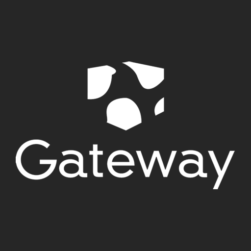 Gateway icon - Free download on Iconfinder