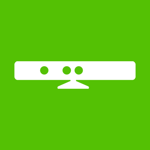 Kinect icon - Free download on Iconfinder