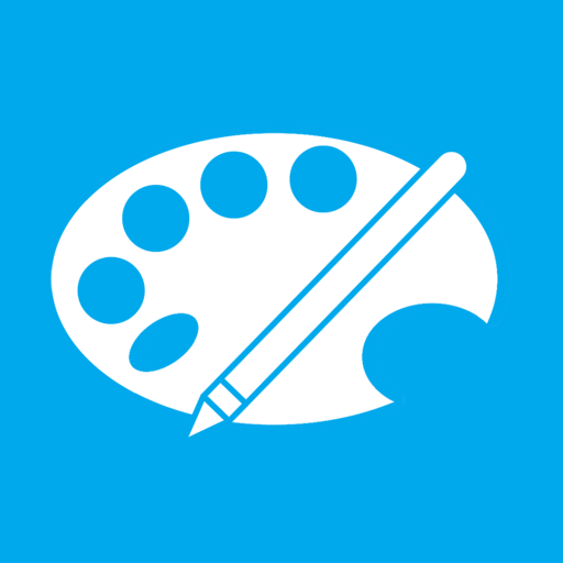 Paint icon - Free download on Iconfinder