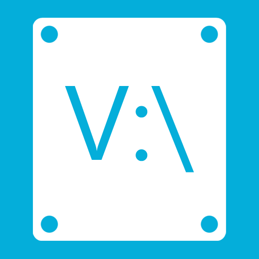 V icon - Free download on Iconfinder