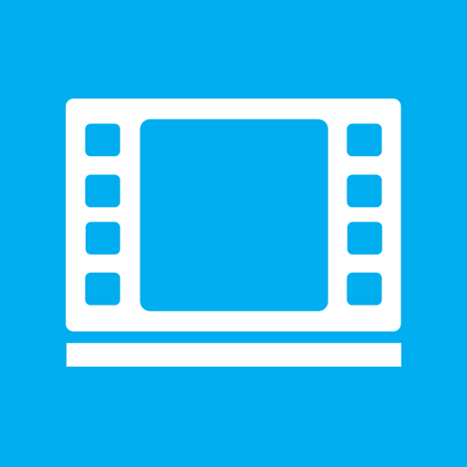 Library, videos icon - Free download on Iconfinder