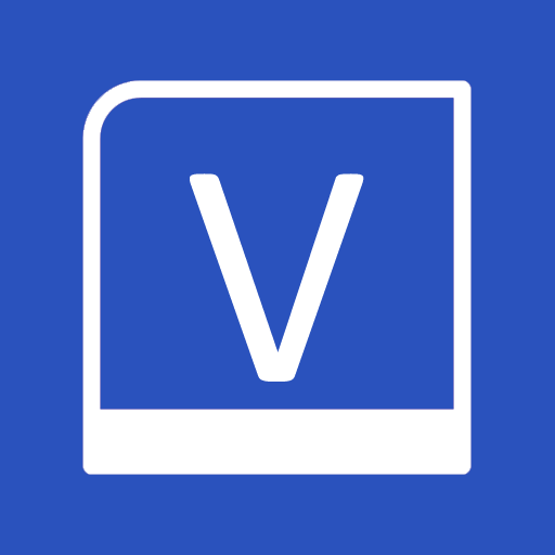 Visio icon - Free download on Iconfinder