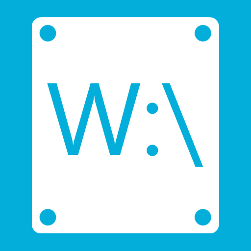 W icon - Free download on Iconfinder