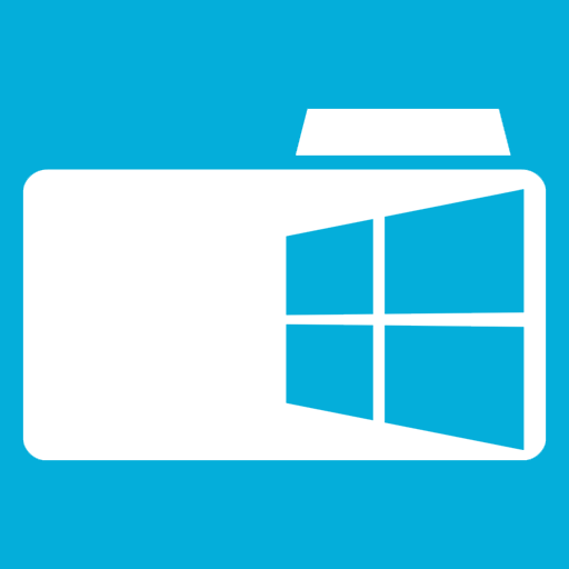 Windows, folder icon - Free download on Iconfinder
