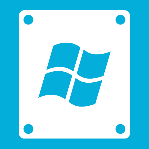 Windows, drive icon - Free download on Iconfinder