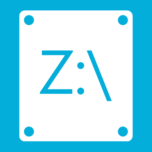 Z icon - Free download on Iconfinder
