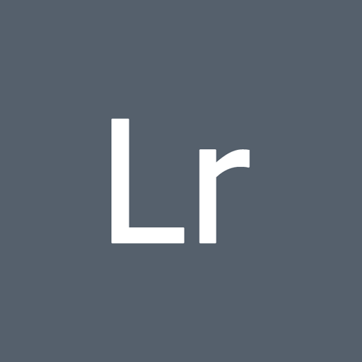 Lightroom, adobe icon - Free download on Iconfinder