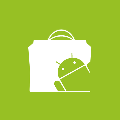 Android, market icon - Free download on Iconfinder