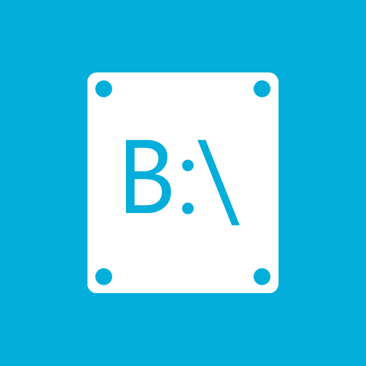 B icon - Free download on Iconfinder