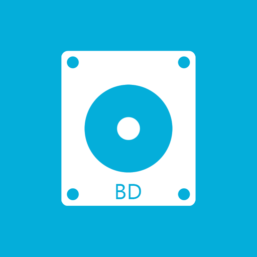 Bd icon - Free download on Iconfinder