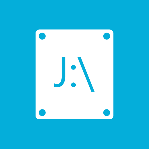 J icon - Free download on Iconfinder