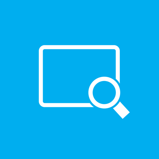 Magnifier icon - Free download on Iconfinder
