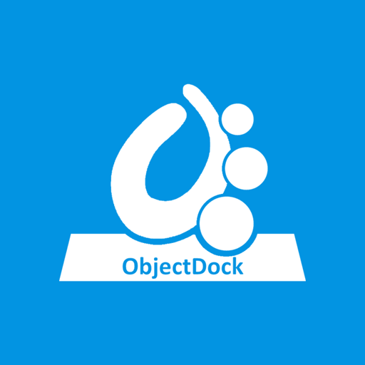 Objectdock icon - Free download on Iconfinder