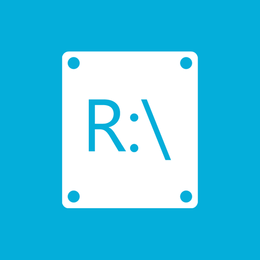 R icon - Free download on Iconfinder