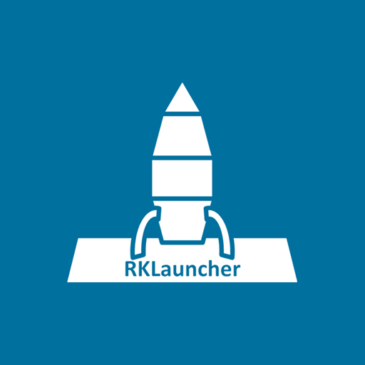 Rklauncher icon - Free download on Iconfinder