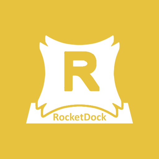 rocketdock icon mac